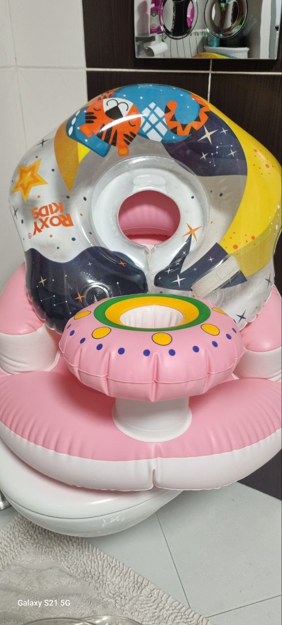 Пеленальный столик с ванночкой - Товары для детей в Балашиха - фото 4