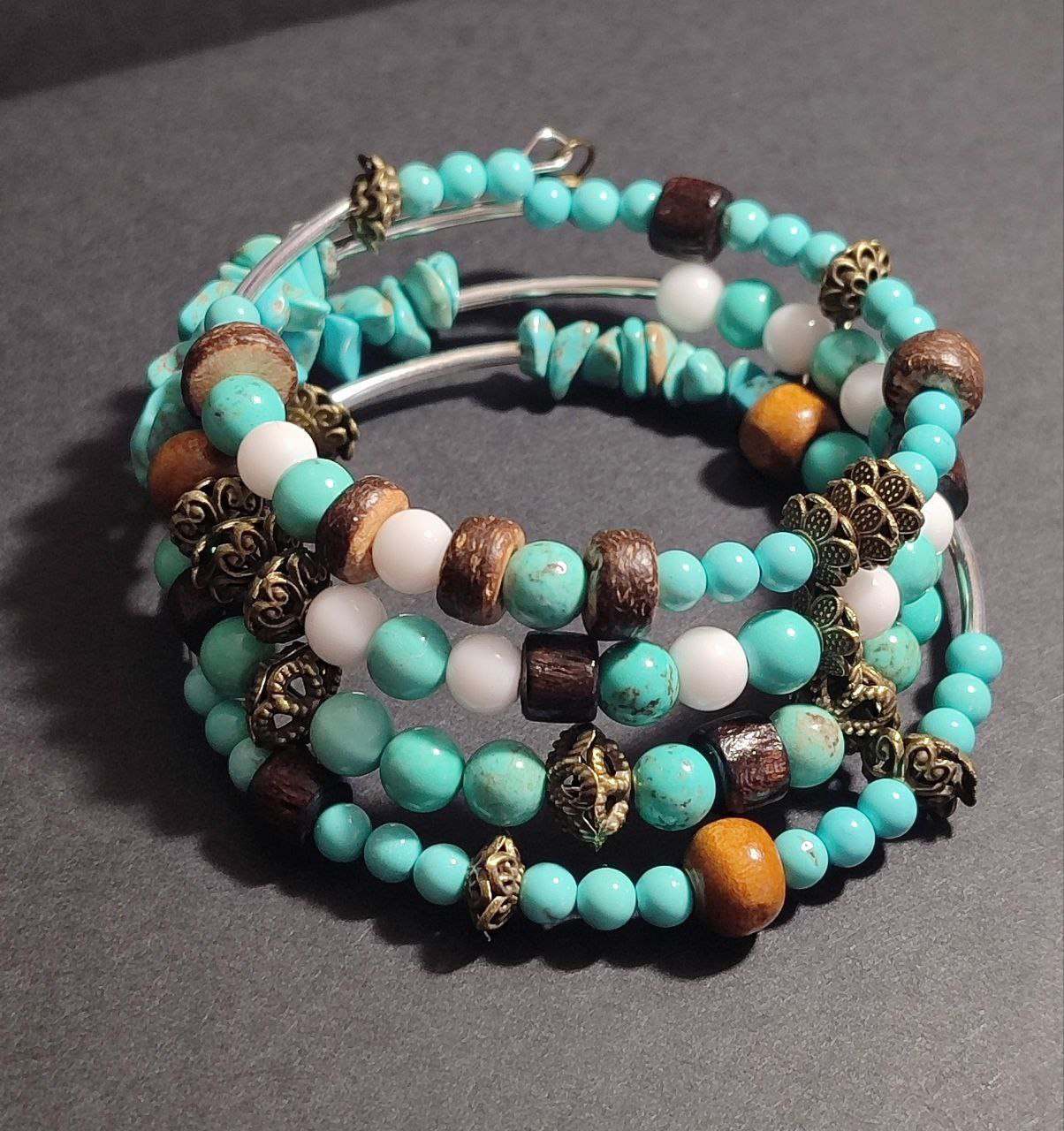 Бижутерия ручной работы - Хобби и отдых в Балашиха