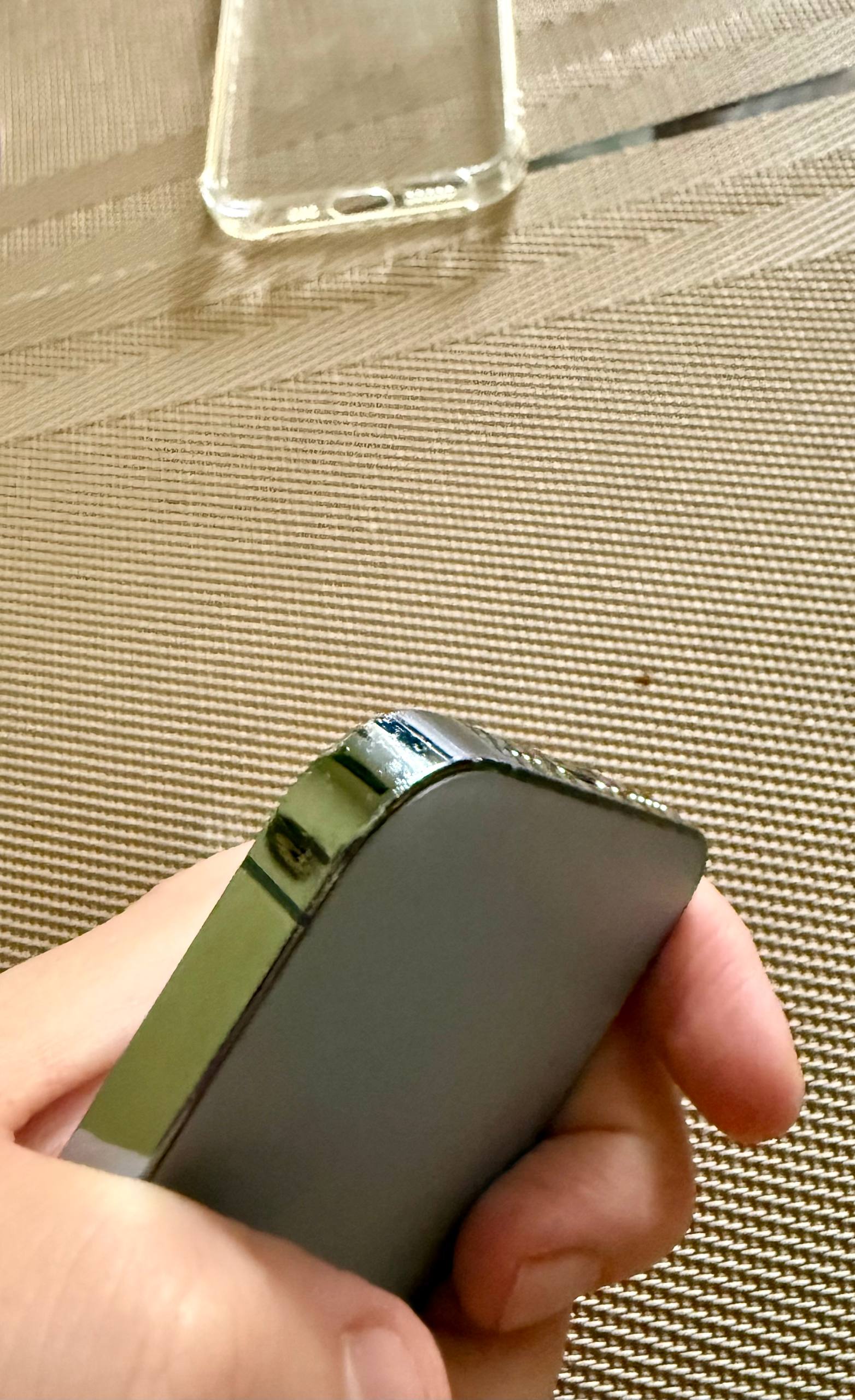 Iphone 13 pro 128GB blue - Электроника в Балашиха - фото 2