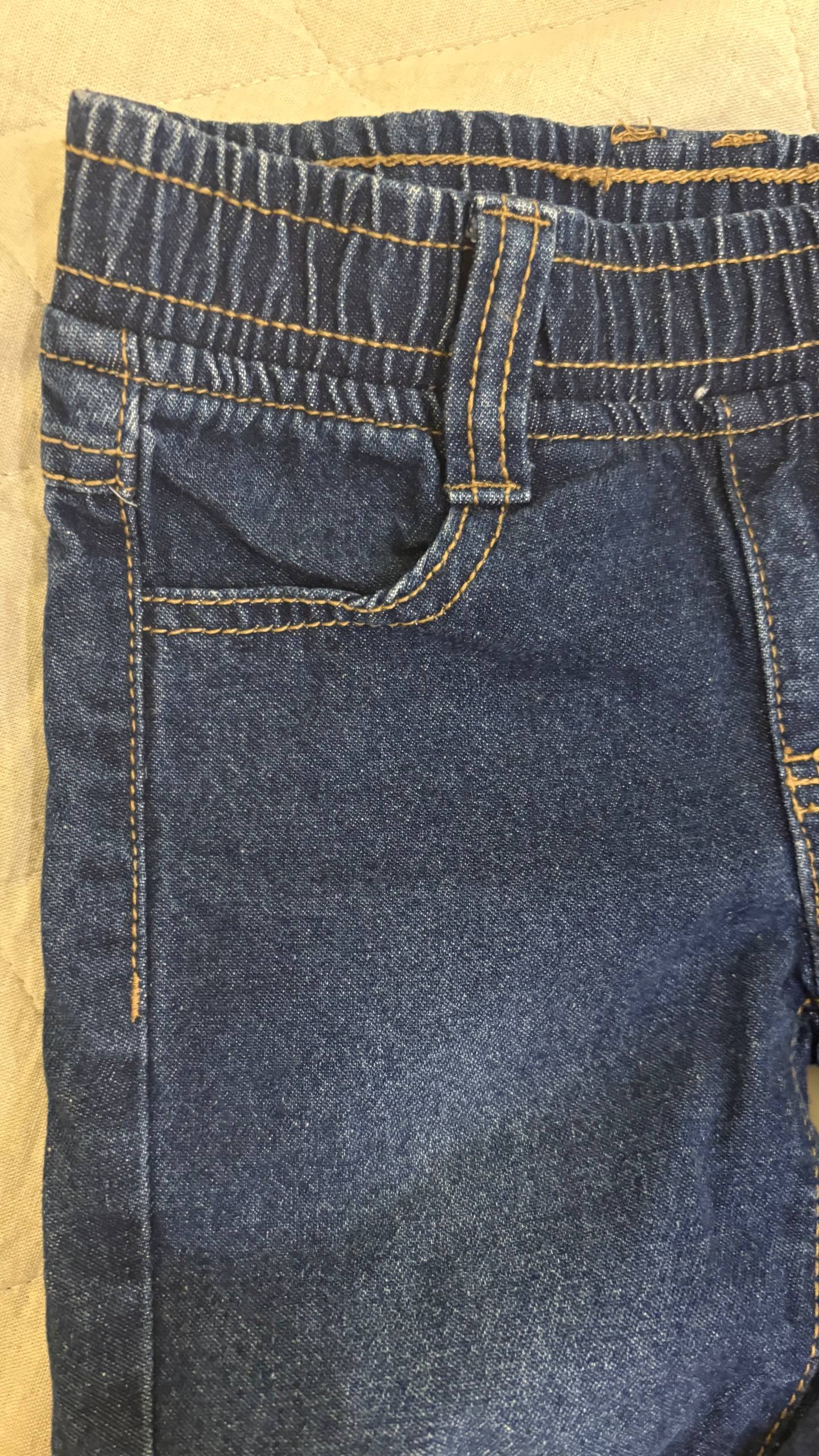 Джинсы и брюки 98-104 - Одежда в Балашиха