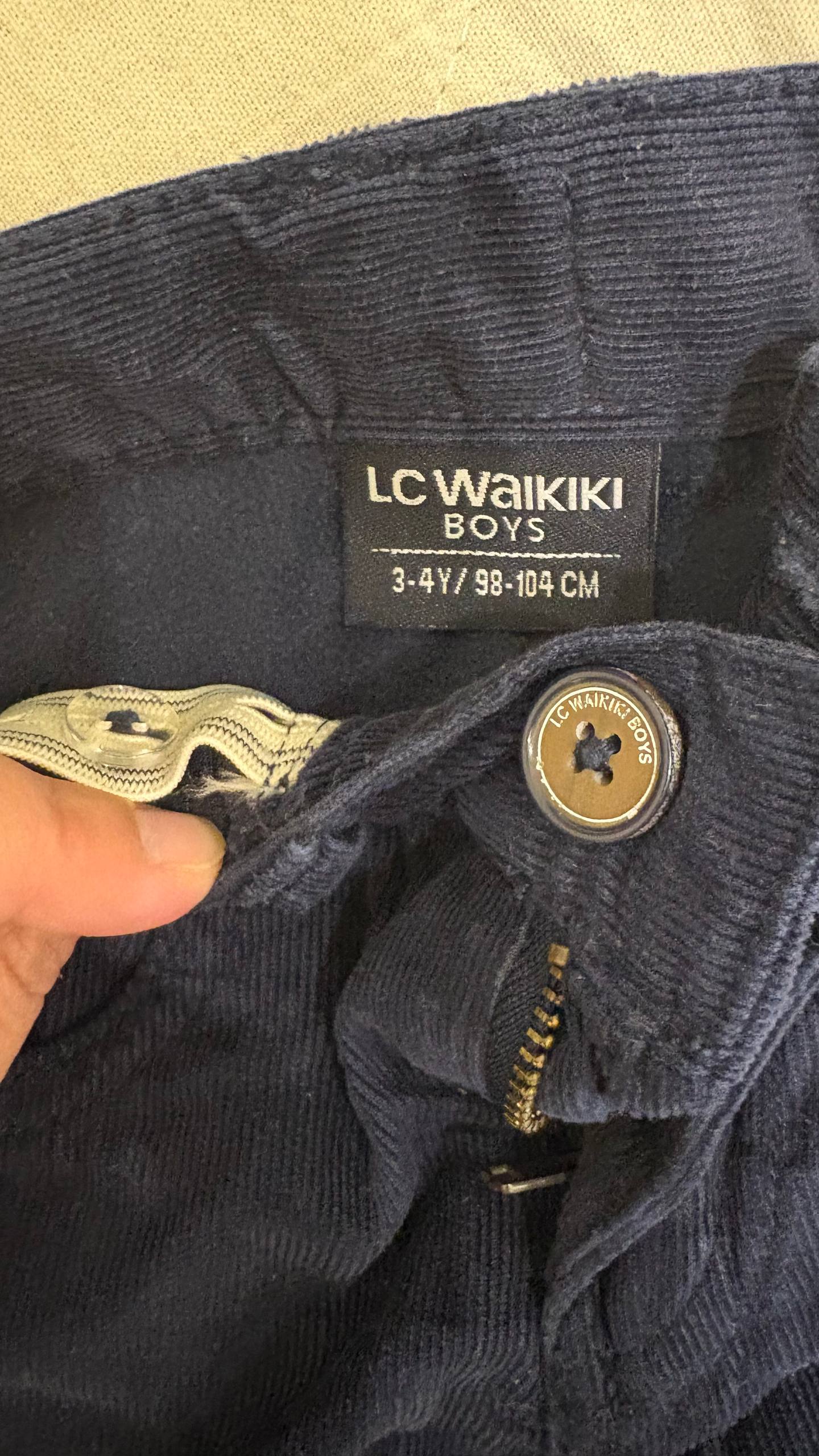 Джинсы и брюки 98-104 - Одежда в Балашиха - фото 2