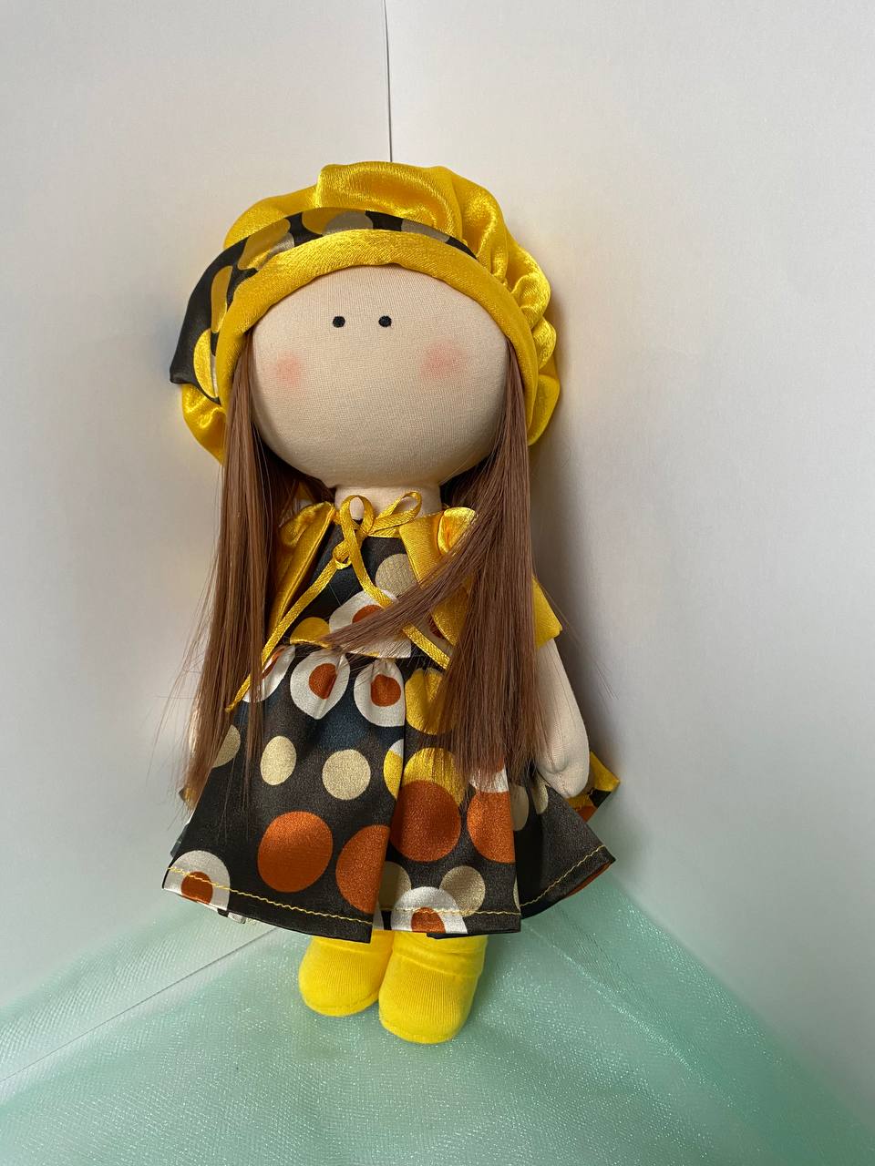 Мир мягких кукол и тёплой атмосферы - Хобби и отдых в Балашиха