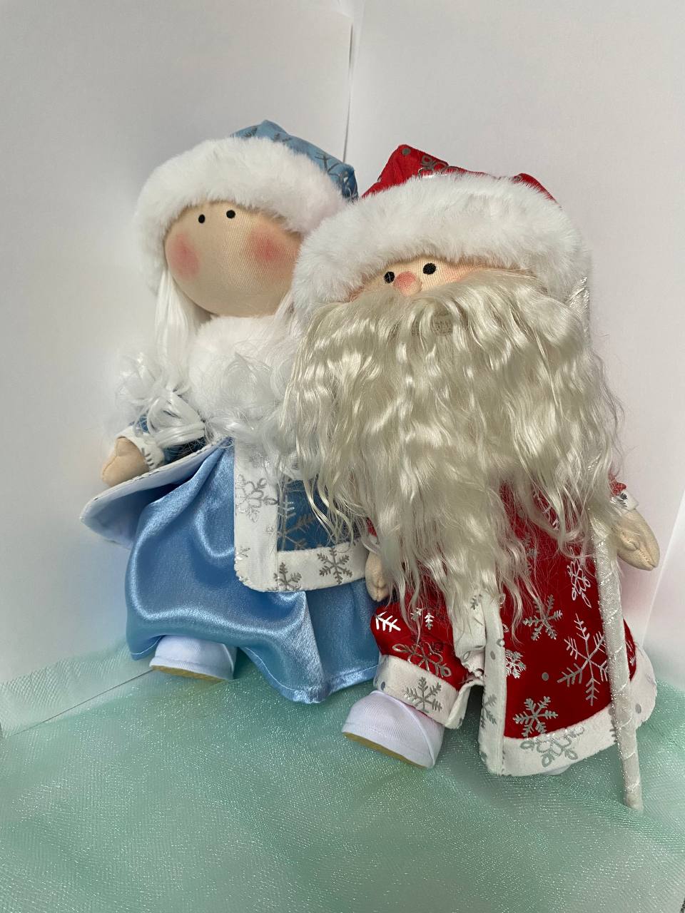 Мир мягких кукол и тёплой атмосферы - Хобби и отдых в Балашиха - фото 2