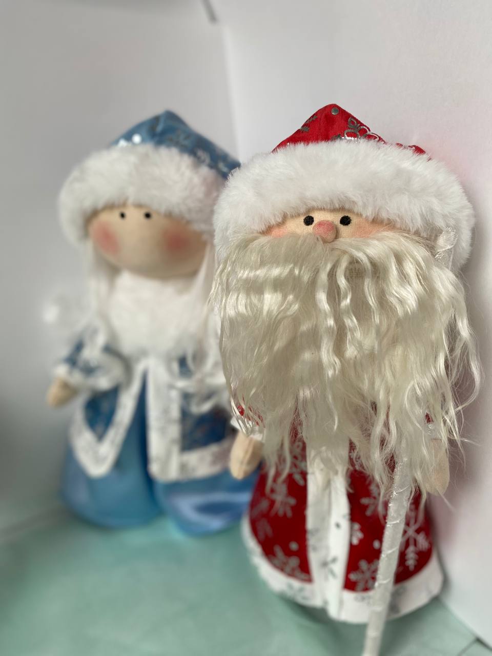 Мир мягких кукол и тёплой атмосферы - Хобби и отдых в Балашиха - фото 4