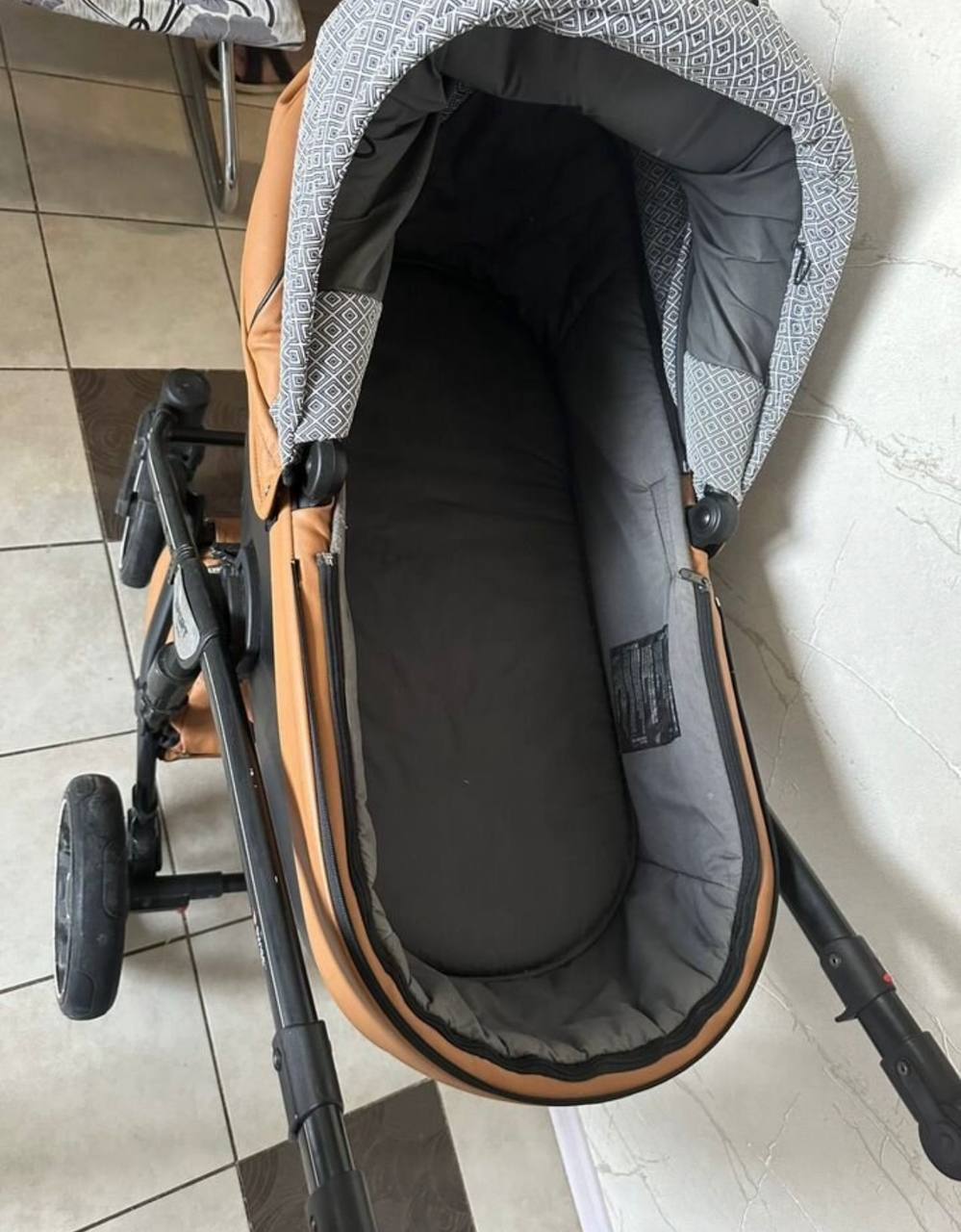 Коляска Anex Sport 3 в 1 - Товары для детей в Балашиха