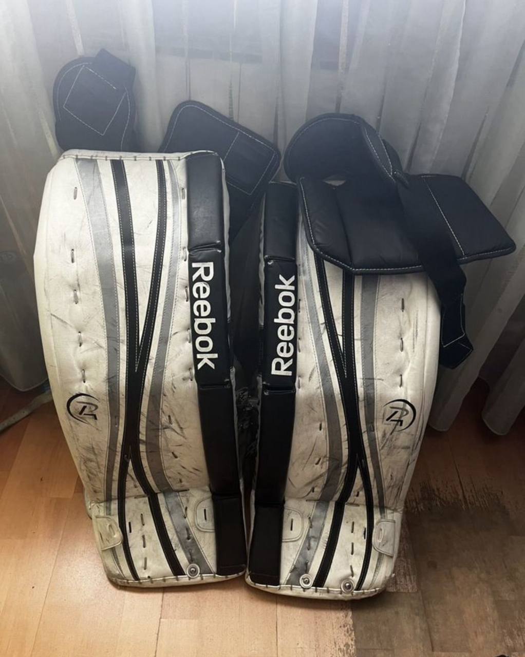 Продажа хоккейной формы вратаря - Хобби и отдых в Балашиха - фото 3