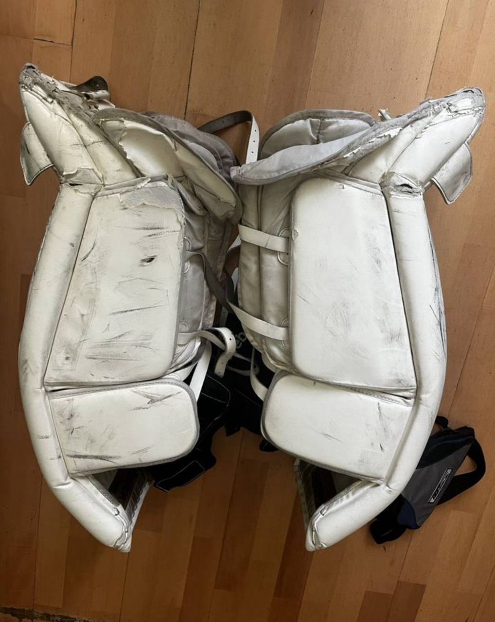 Продажа хоккейной формы вратаря - Хобби и отдых в Балашиха - фото 4