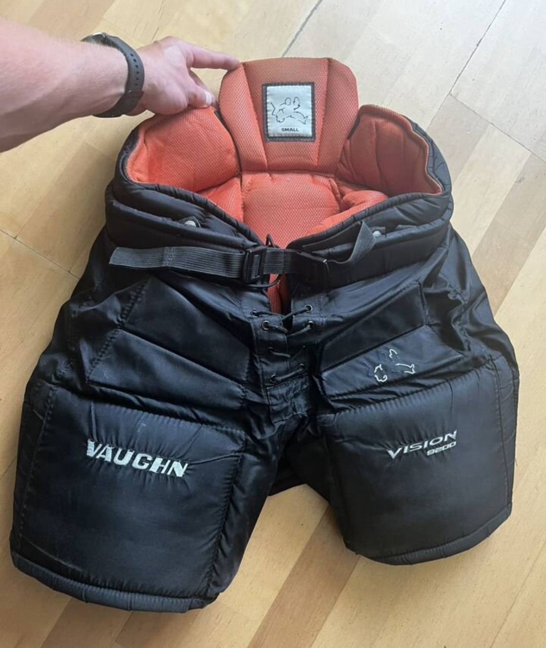 Продажа хоккейной формы вратаря - Хобби и отдых в Балашиха - фото 6