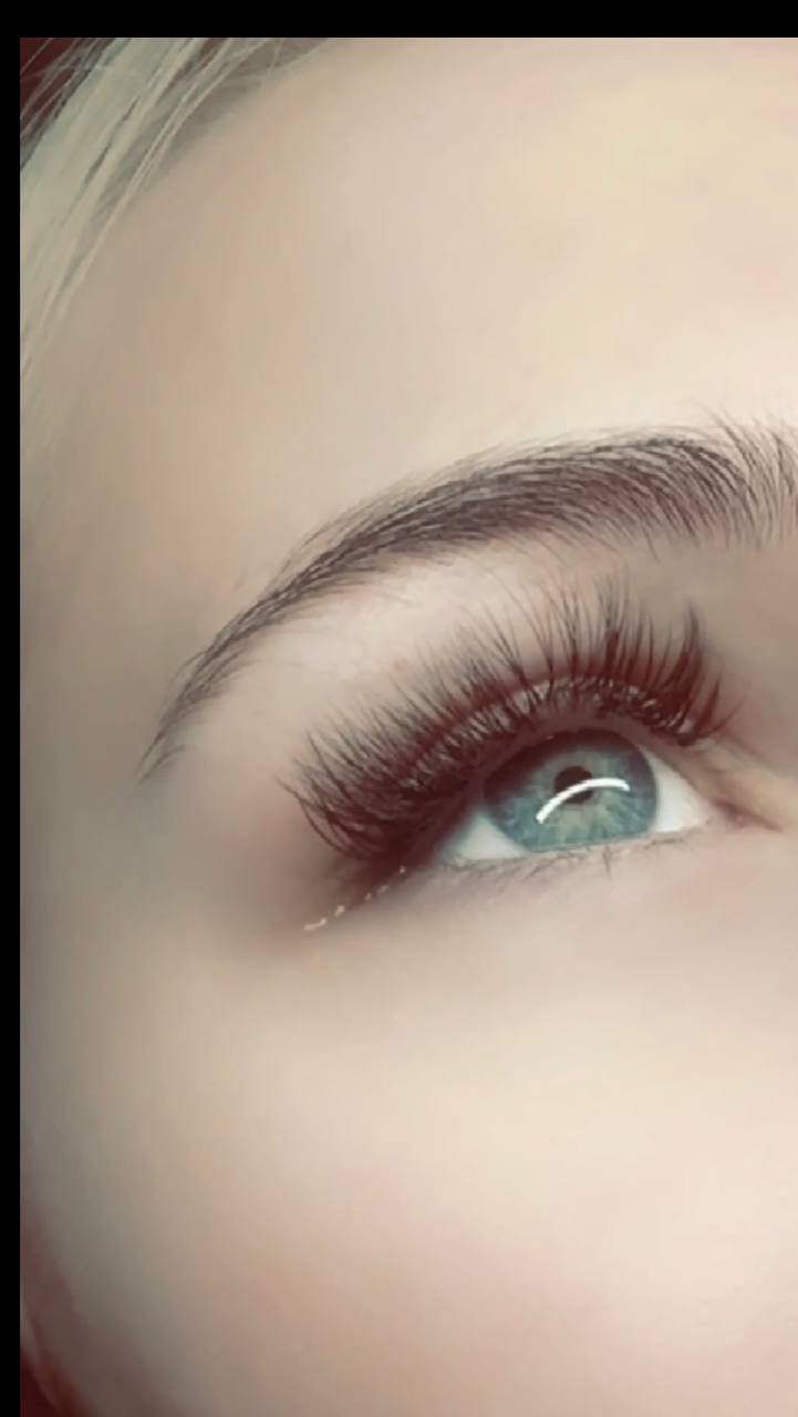 Наращивание ресниц с медицинским образованием - Услуги в Балашиха - фото 2