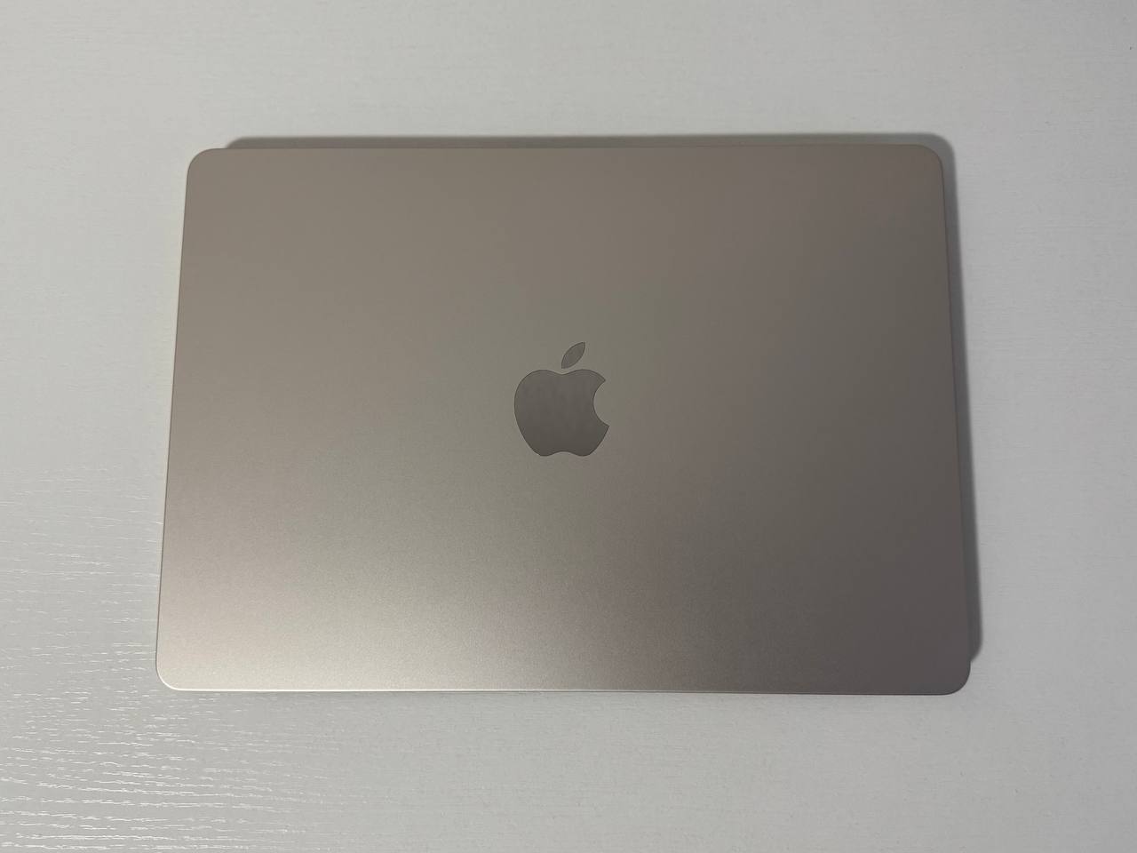 MacBook Air M4 16/512 - Электроника в Балашиха - фото 3