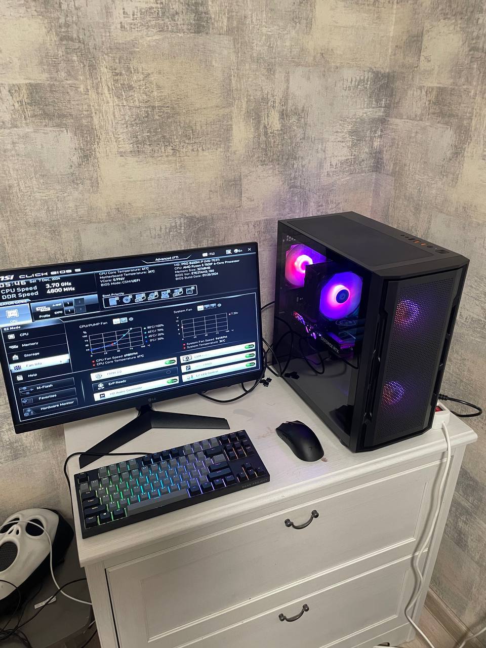 Игровой ПК - Электроника в Балашиха