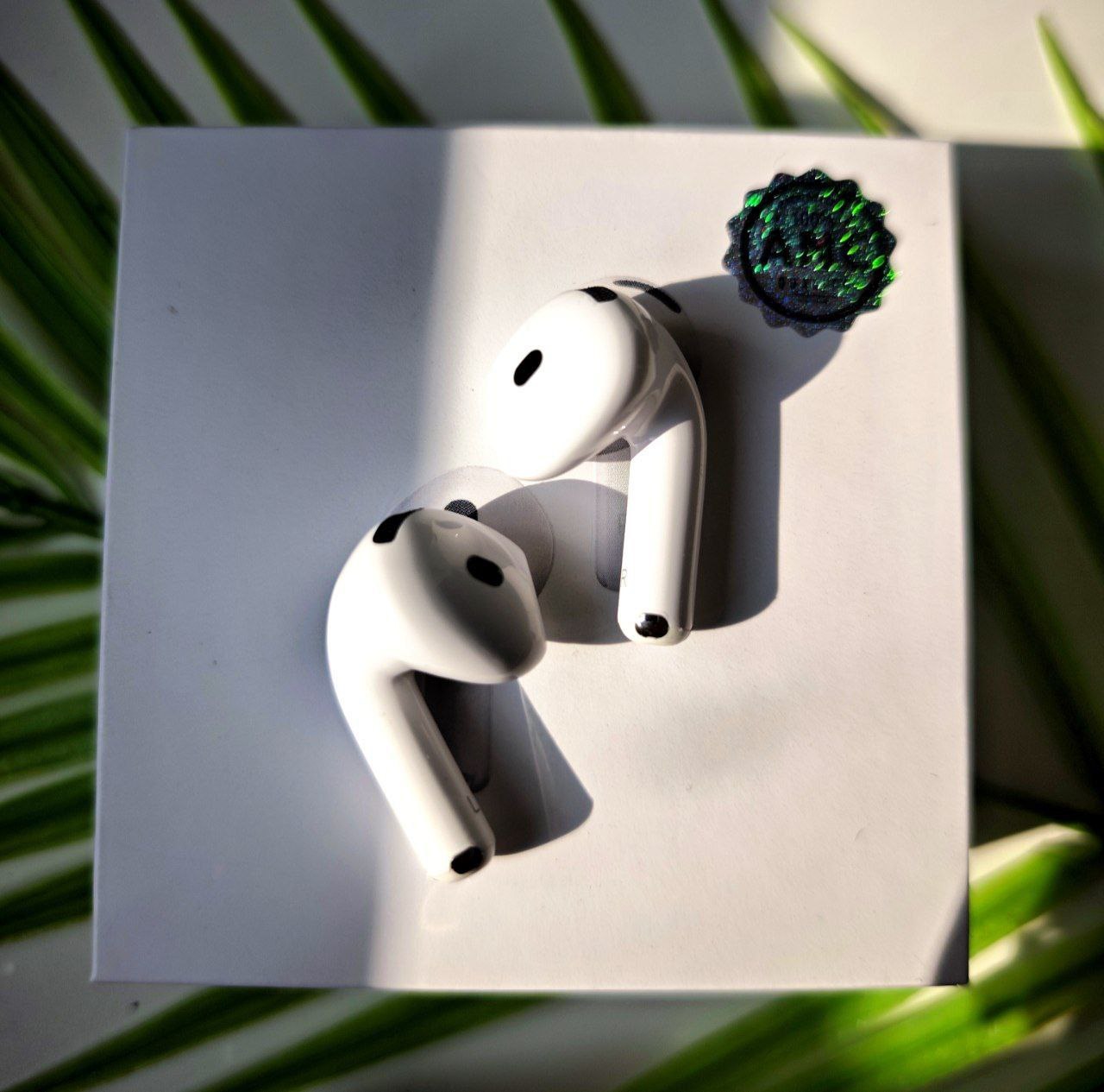 AirPods 4 - Электроника в Балашиха