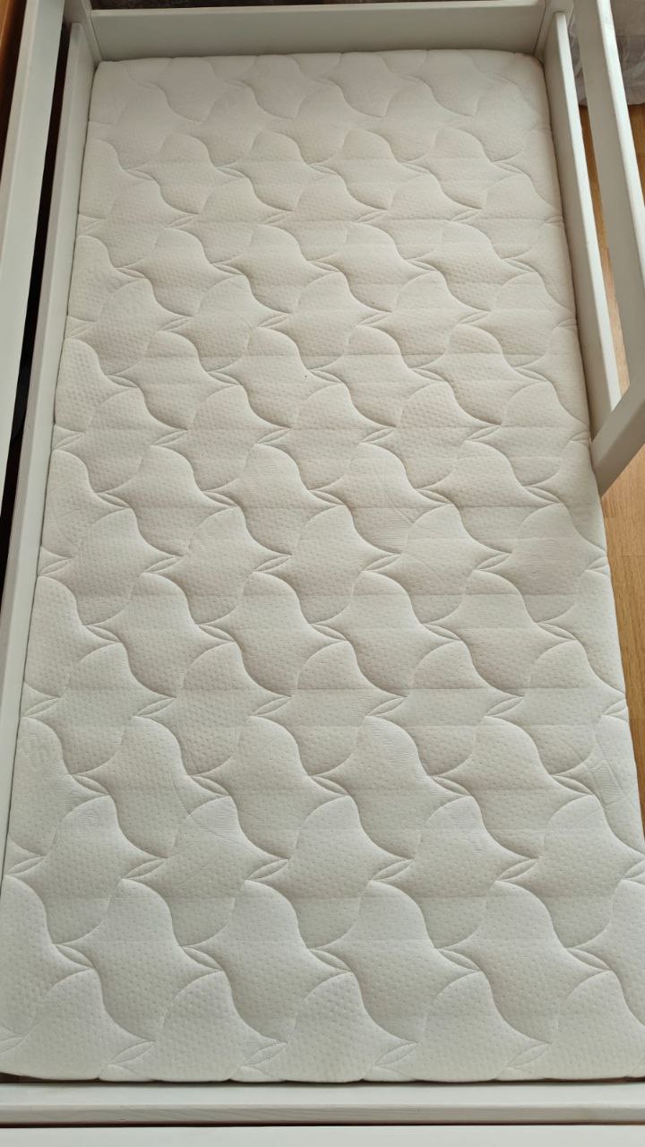 Продажа детской кровати с матрасом - Товары для детей в Балашиха