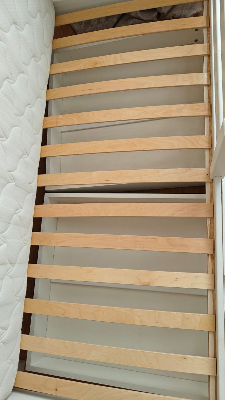 Продажа детской кровати с матрасом - Товары для детей в Балашиха - фото 3