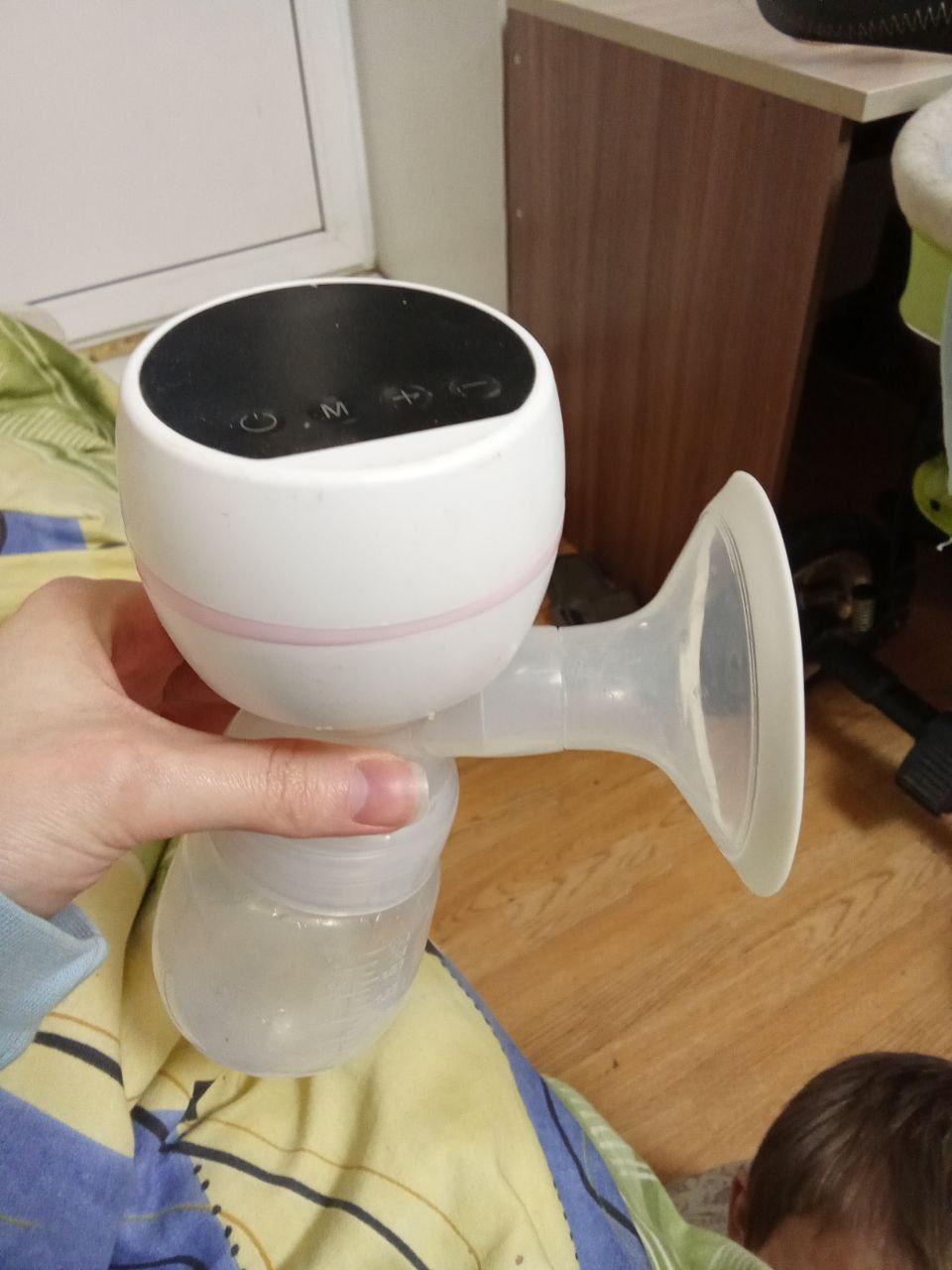 Продам молокоотсос электронный - Товары для детей в Балашиха