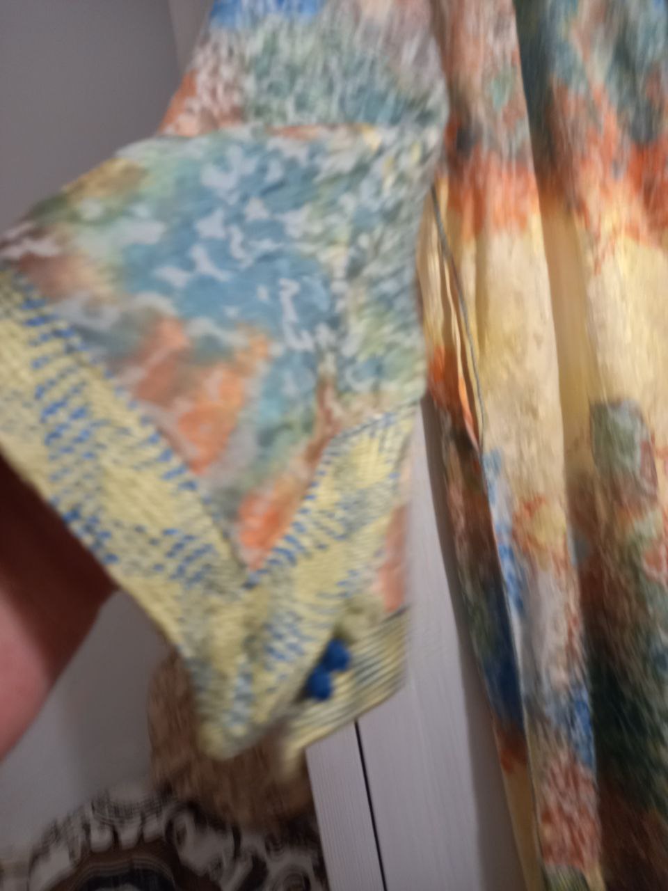 Платье этническое Марокко - Одежда в Балашиха