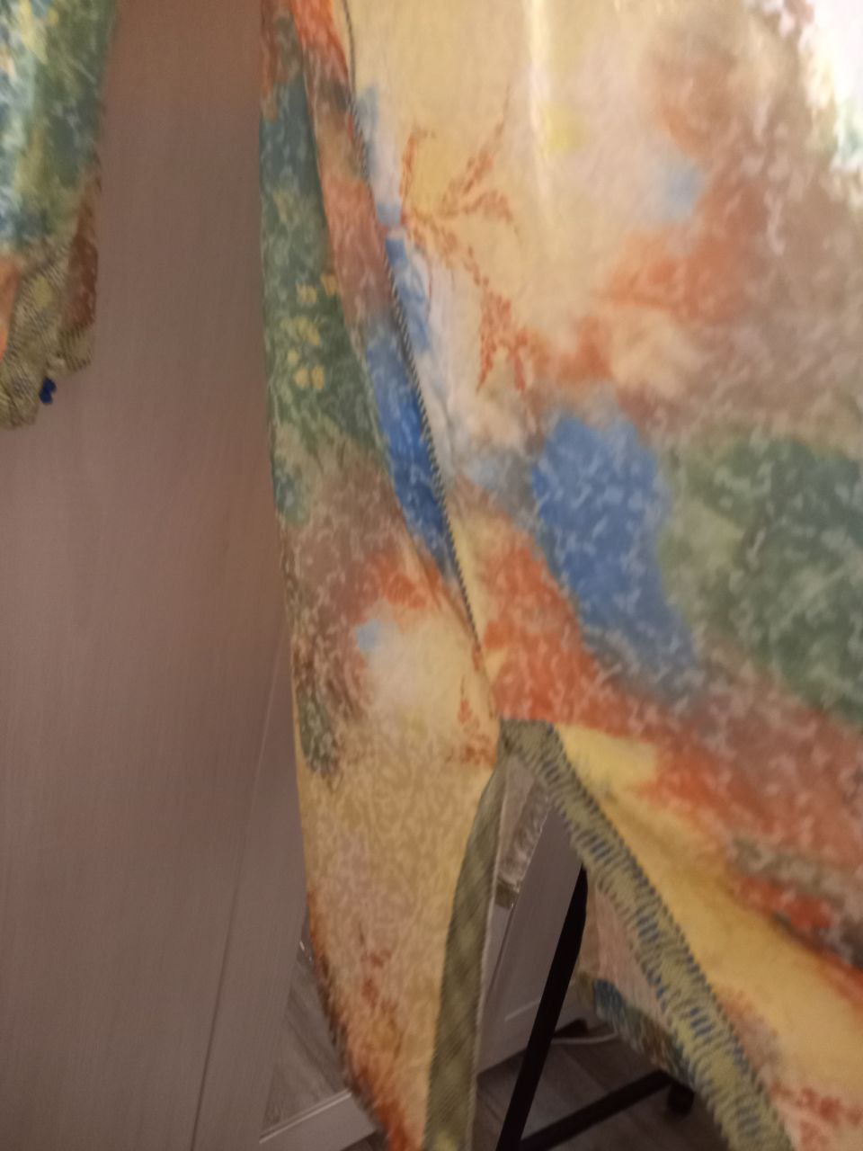 Платье этническое Марокко - Одежда в Балашиха - фото 2