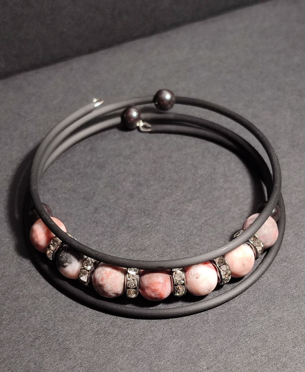 Браслет handmade - частное объявление в Балашиха