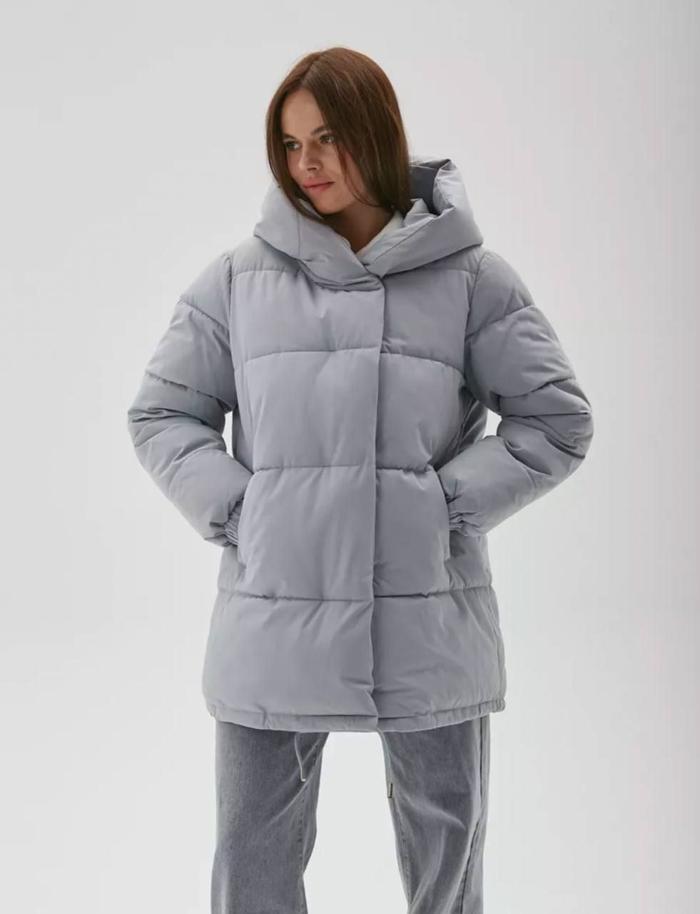 Продам зимнюю куртку - частное объявление в Балашиха