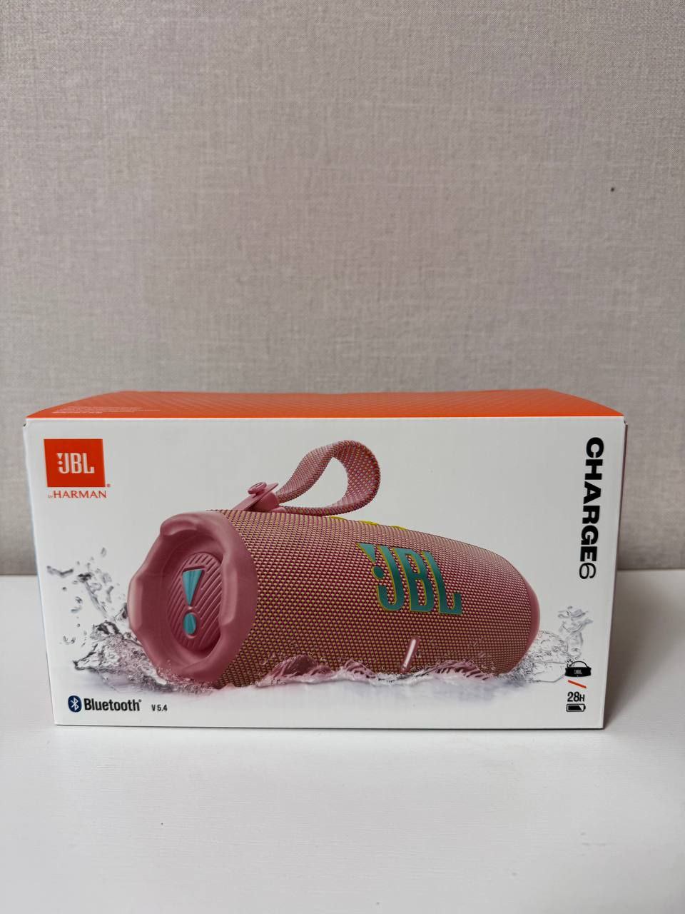 Продам колонку JBL Charge 6 - частное объявление в Балашиха