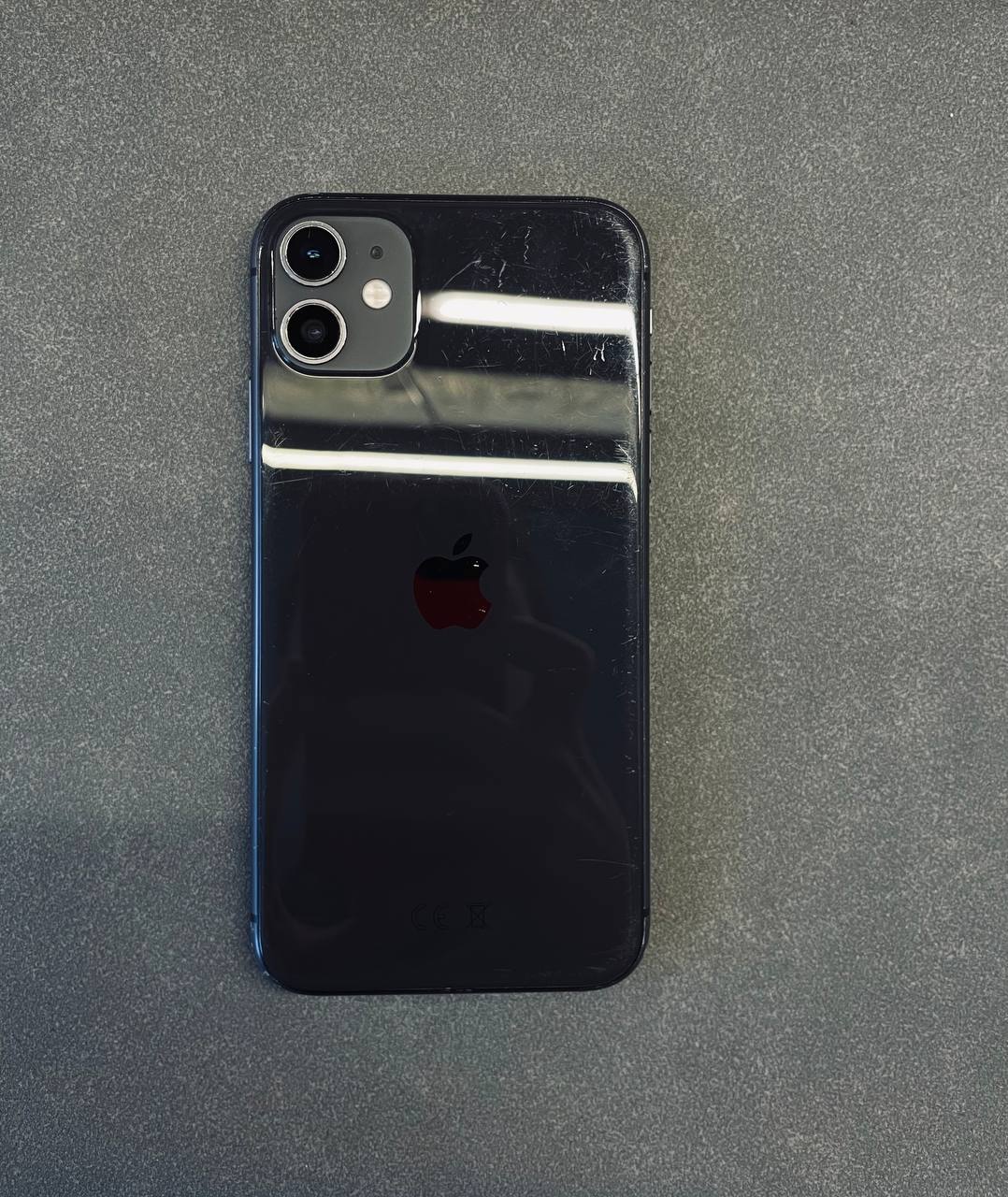 Айфон 11 128 гб - частное объявление в Балашиха