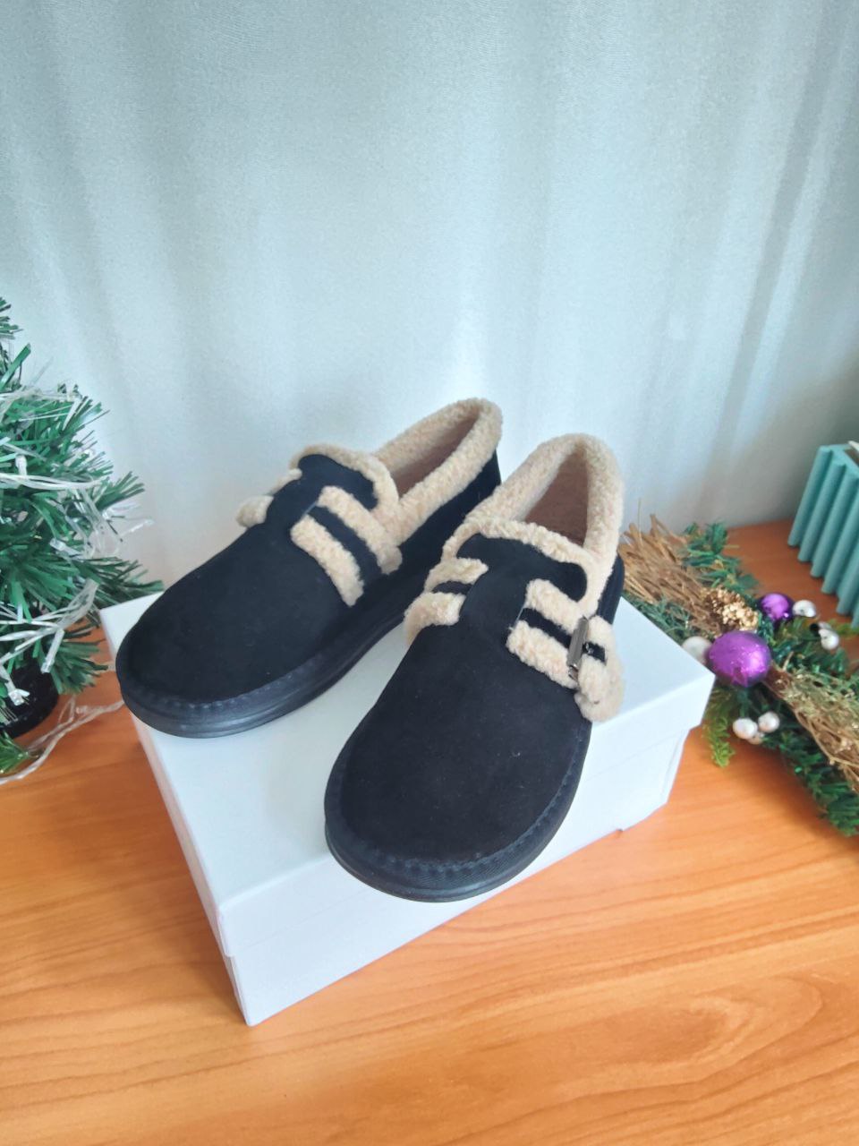 Женская обувь натуральная кожа - частное объявление в Балашиха