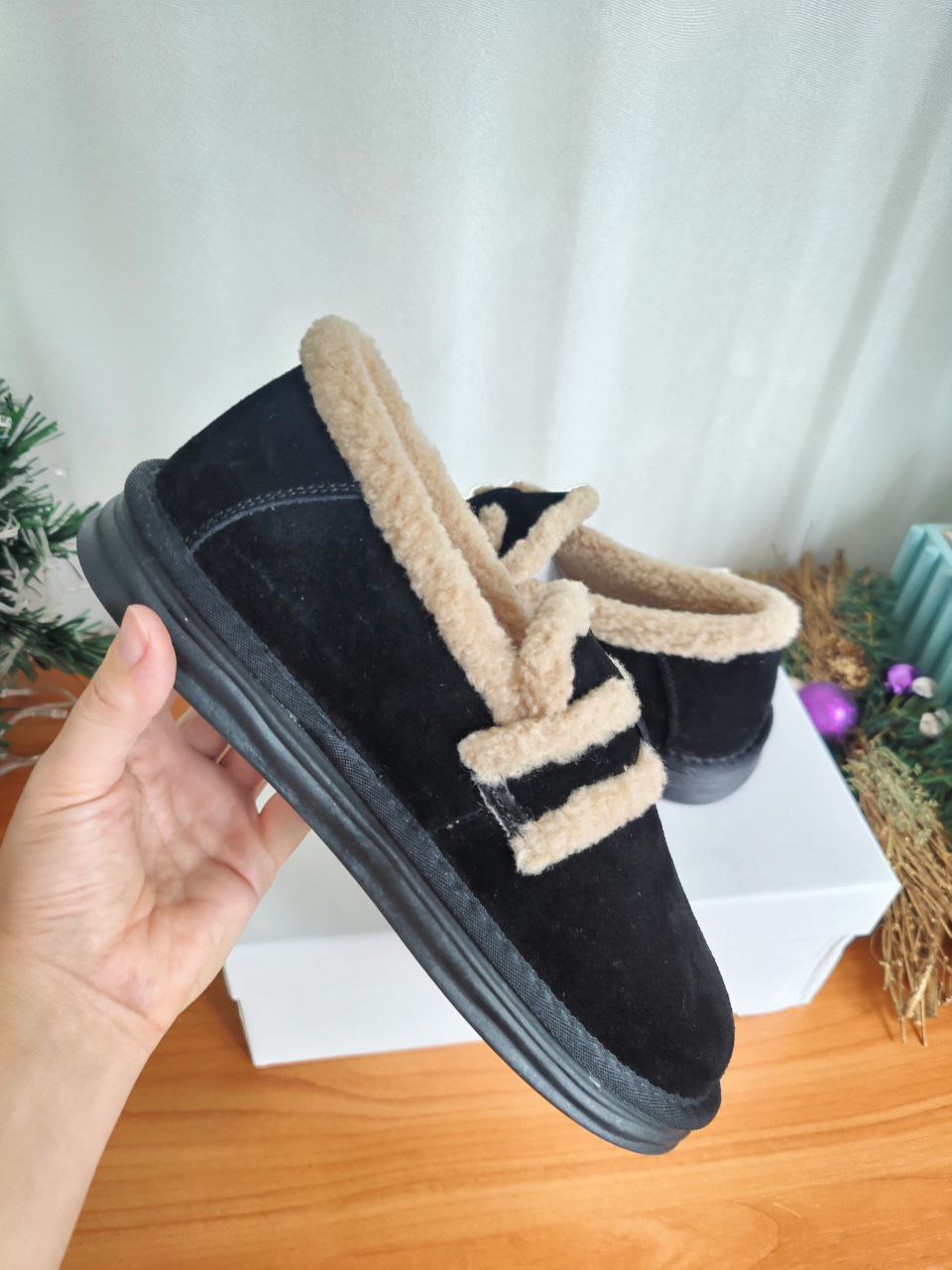 Женская обувь натуральная кожа - Одежда в Балашиха - фото 3