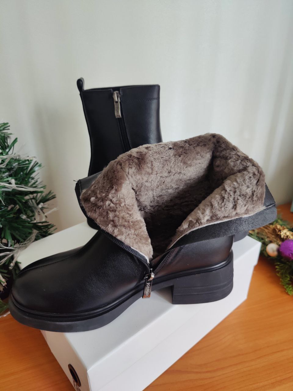 Женская обувь натуральная кожа - Одежда в Балашиха - фото 6