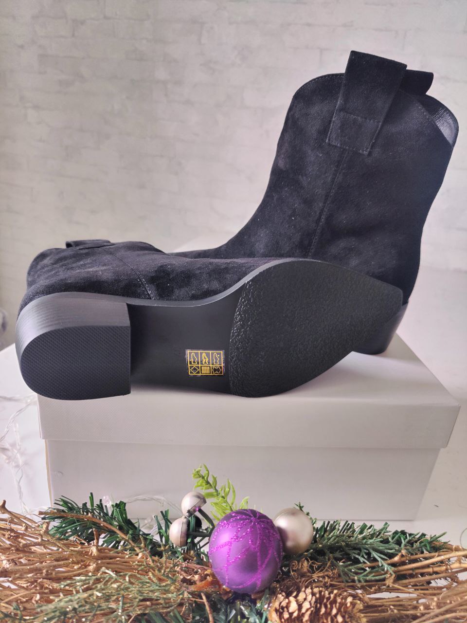 Женская обувь натуральная кожа - Одежда в Балашиха - фото 7