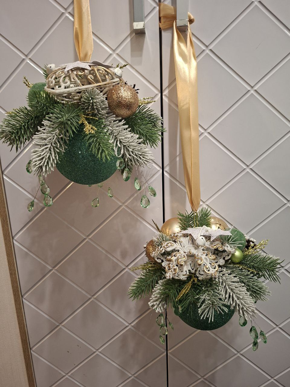 Новогодние композиции - Хобби и отдых в Балашиха - фото 6