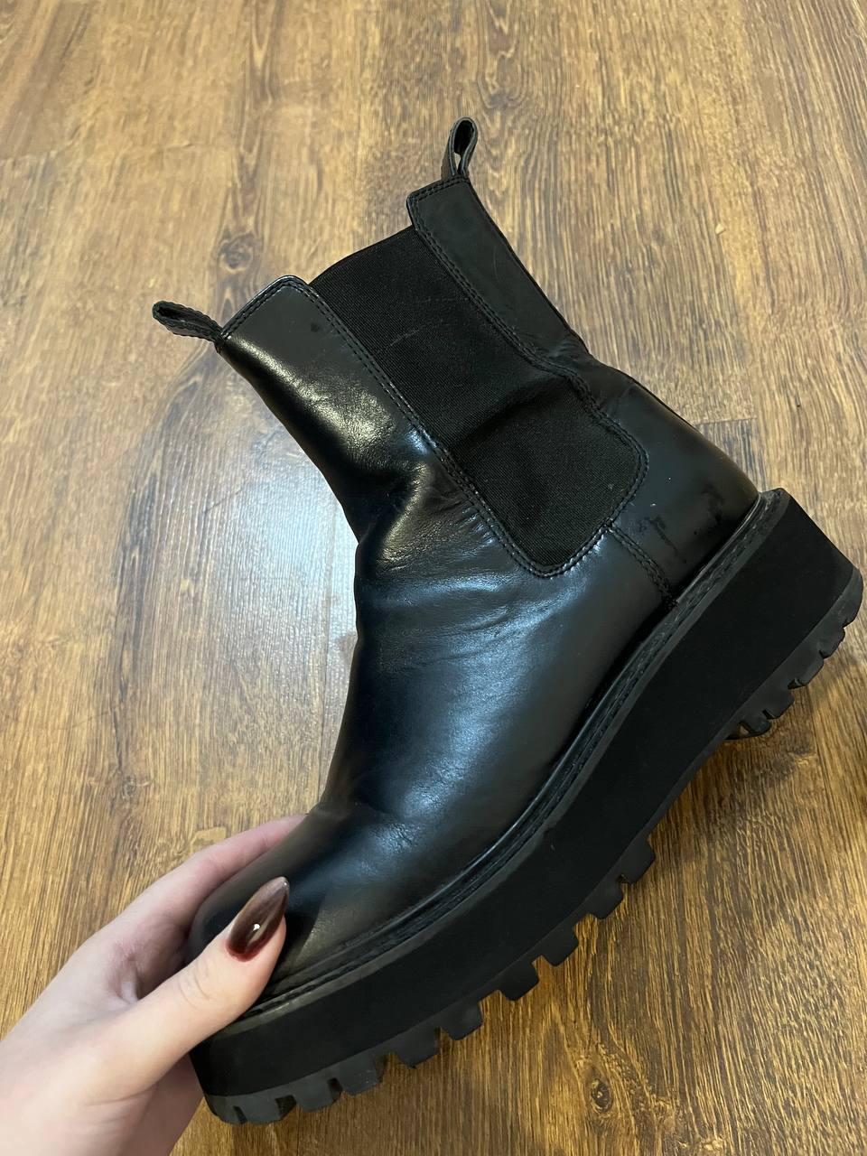 Ботинки женские TENDANCE - Одежда в Балашиха - фото 3