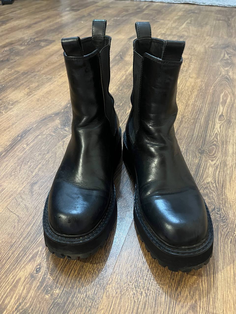 Ботинки женские TENDANCE - Одежда в Балашиха - фото 5