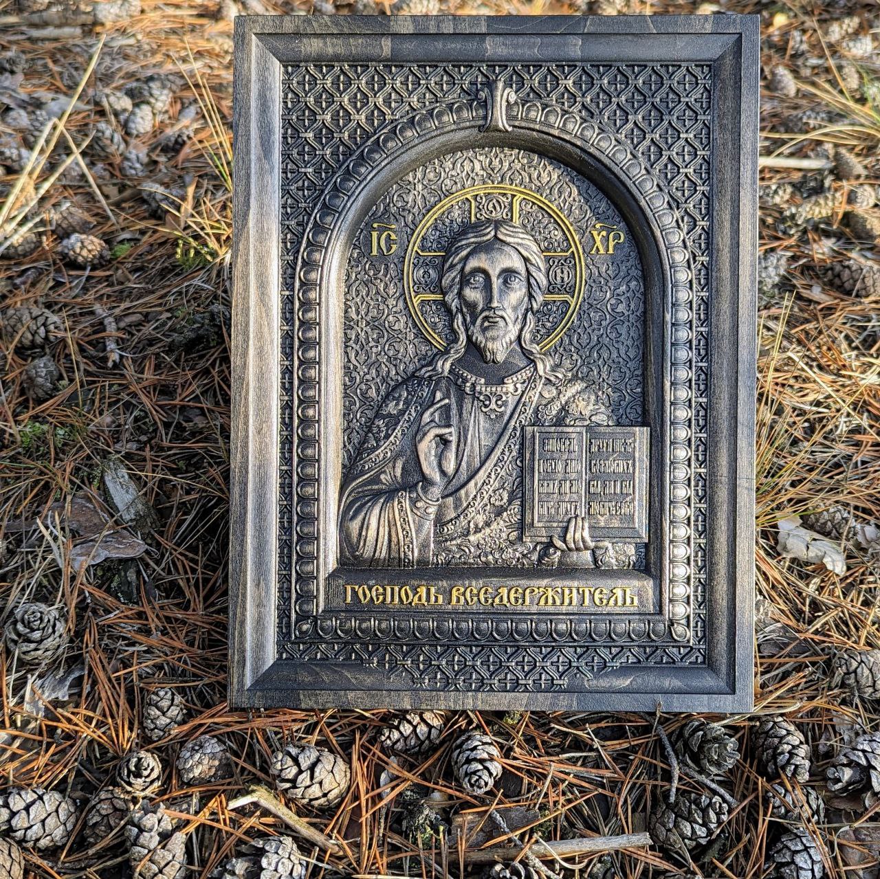 Изготовление икон из массива дерева - Хобби и отдых в Балашиха