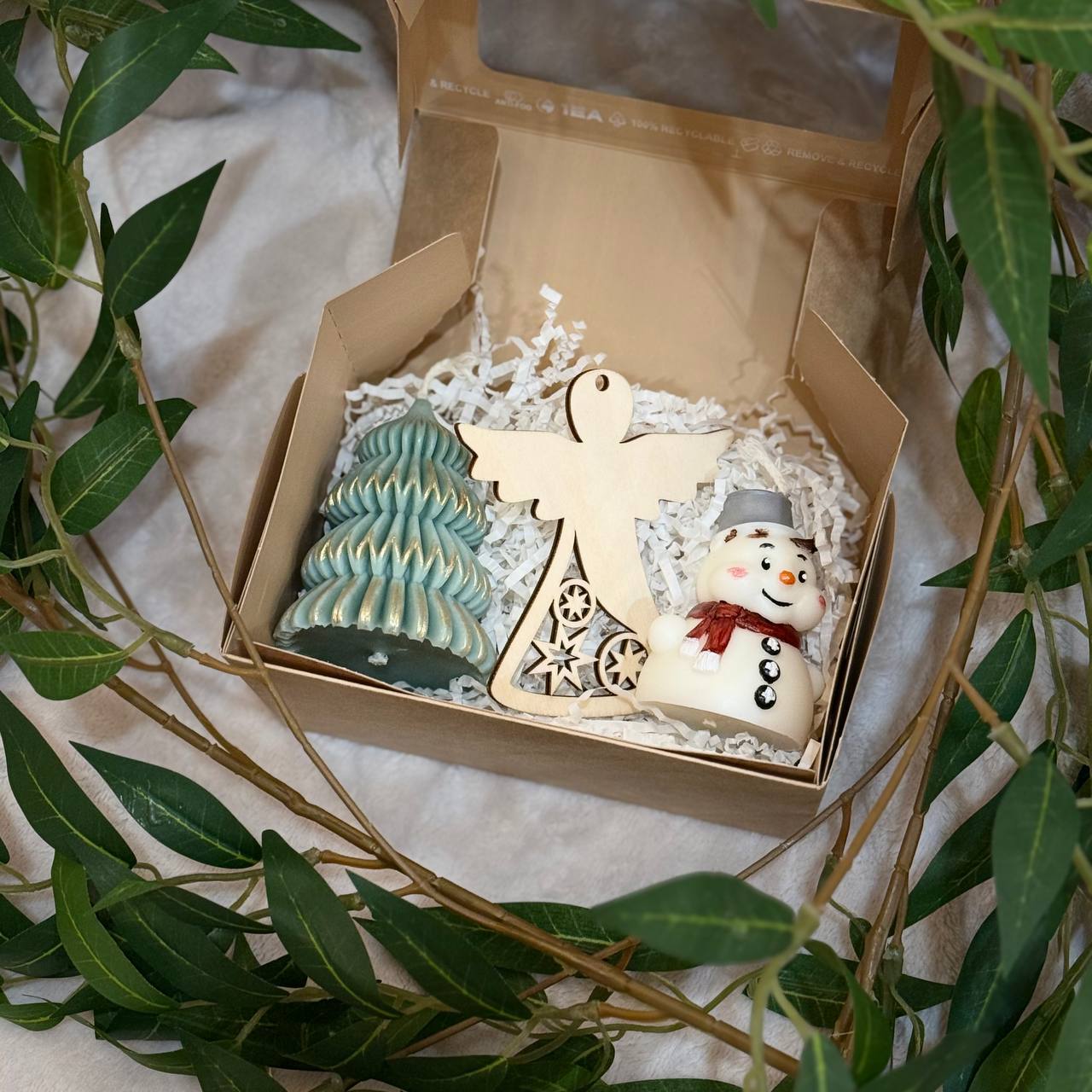 Свечи ручной работы - Хобби и отдых в Балашиха