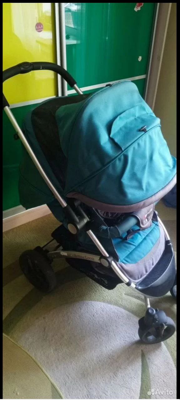 Коляска прогулочная - Товары для детей в Балашиха