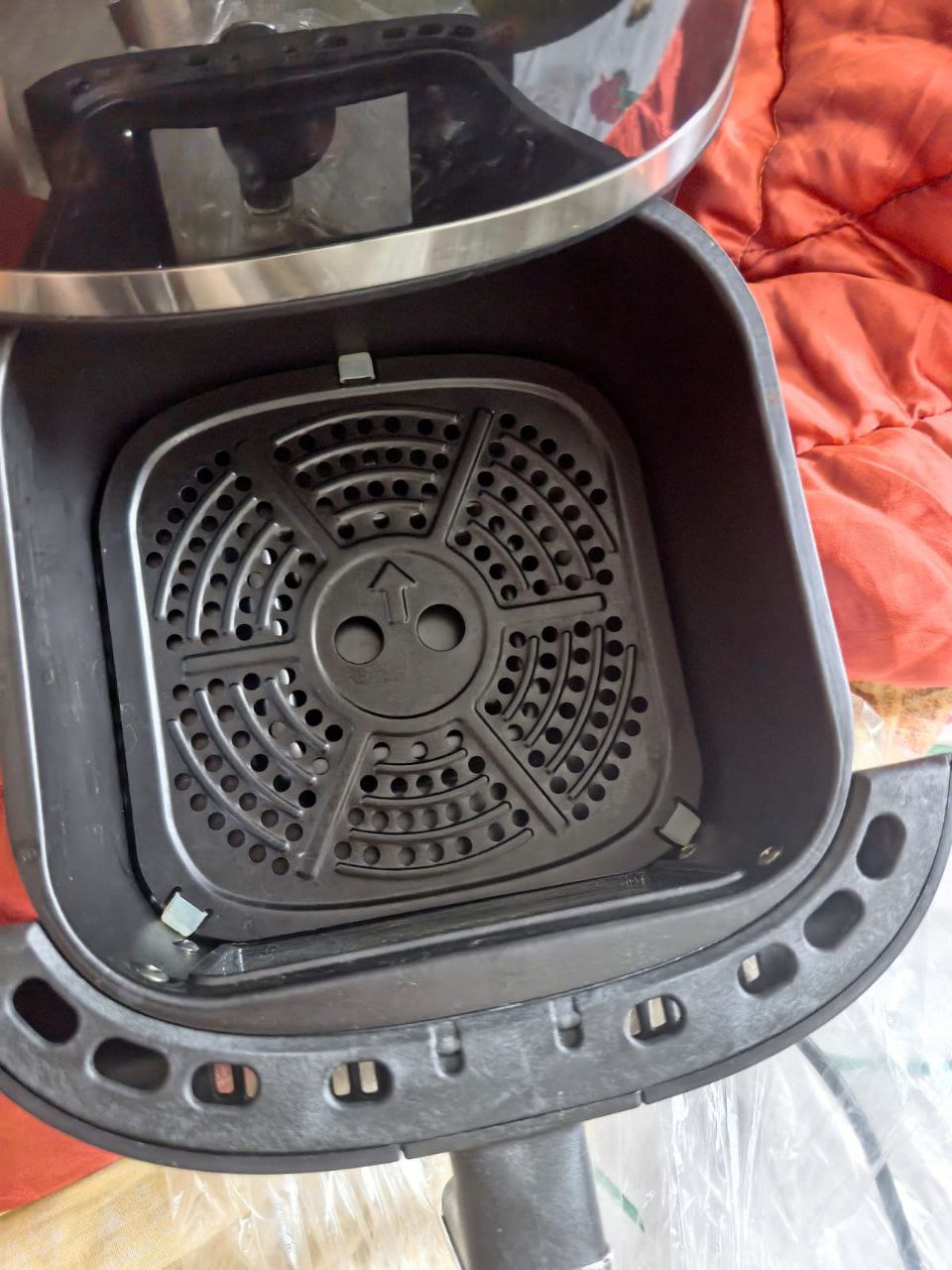 Продам аэрогриль - Для дома и дачи в Балашиха