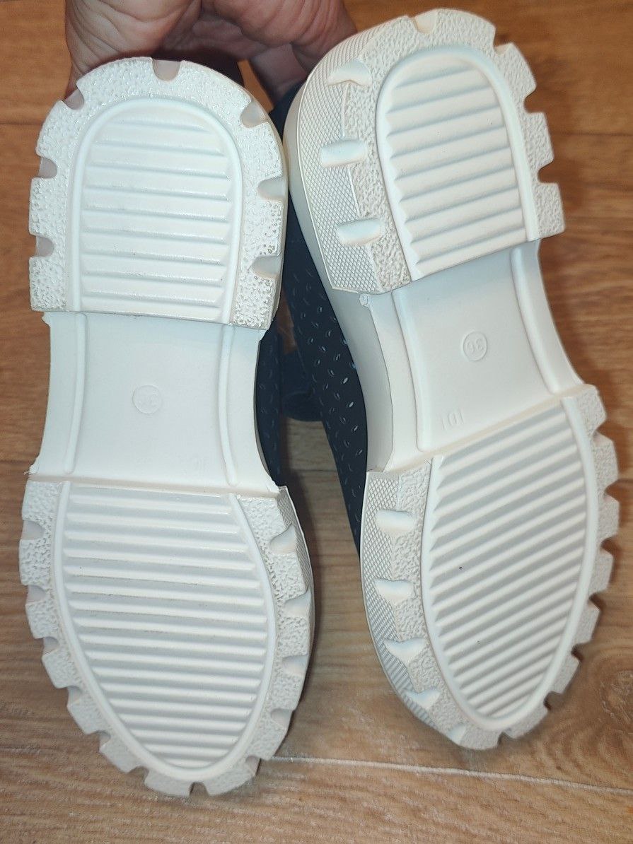 Туфли школьные на девочку - Товары для детей в Балашиха