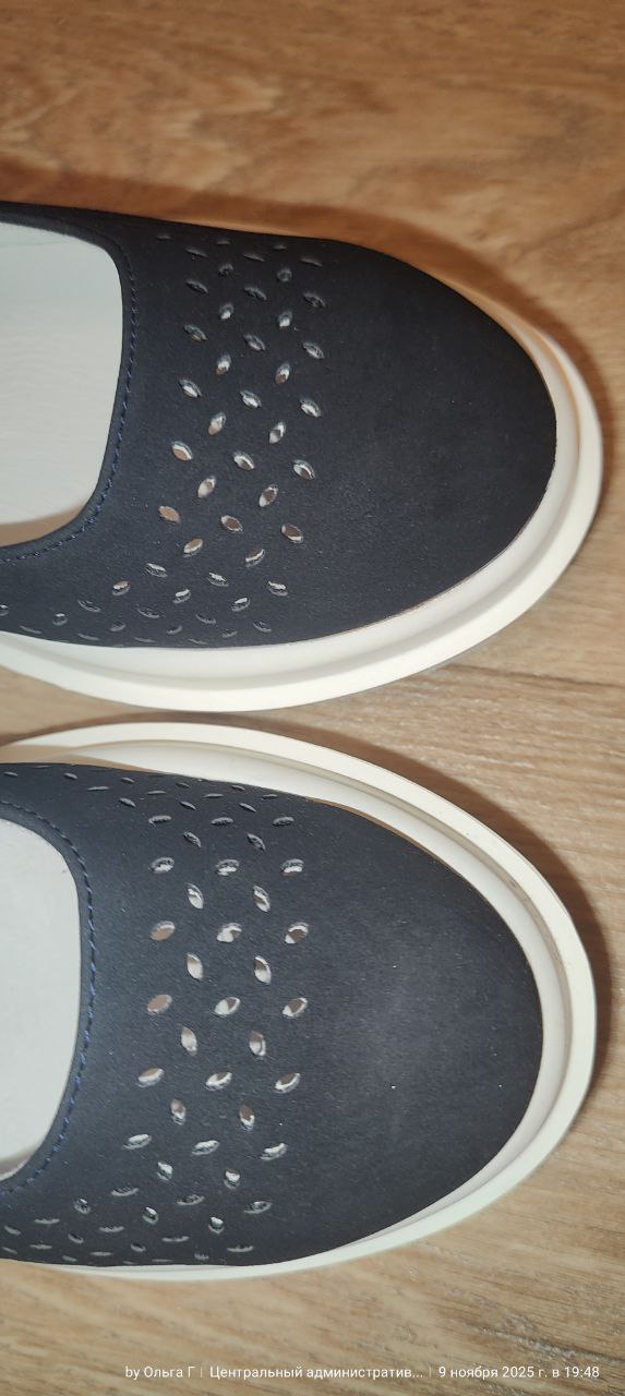 Туфли школьные на девочку - Товары для детей в Балашиха - фото 5