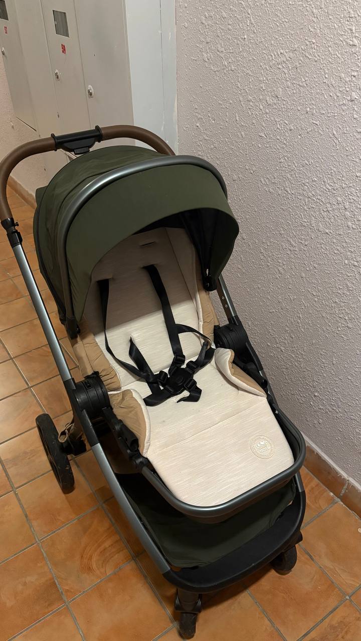 Продается коляска 2 в 1 - Товары для детей в Балашиха