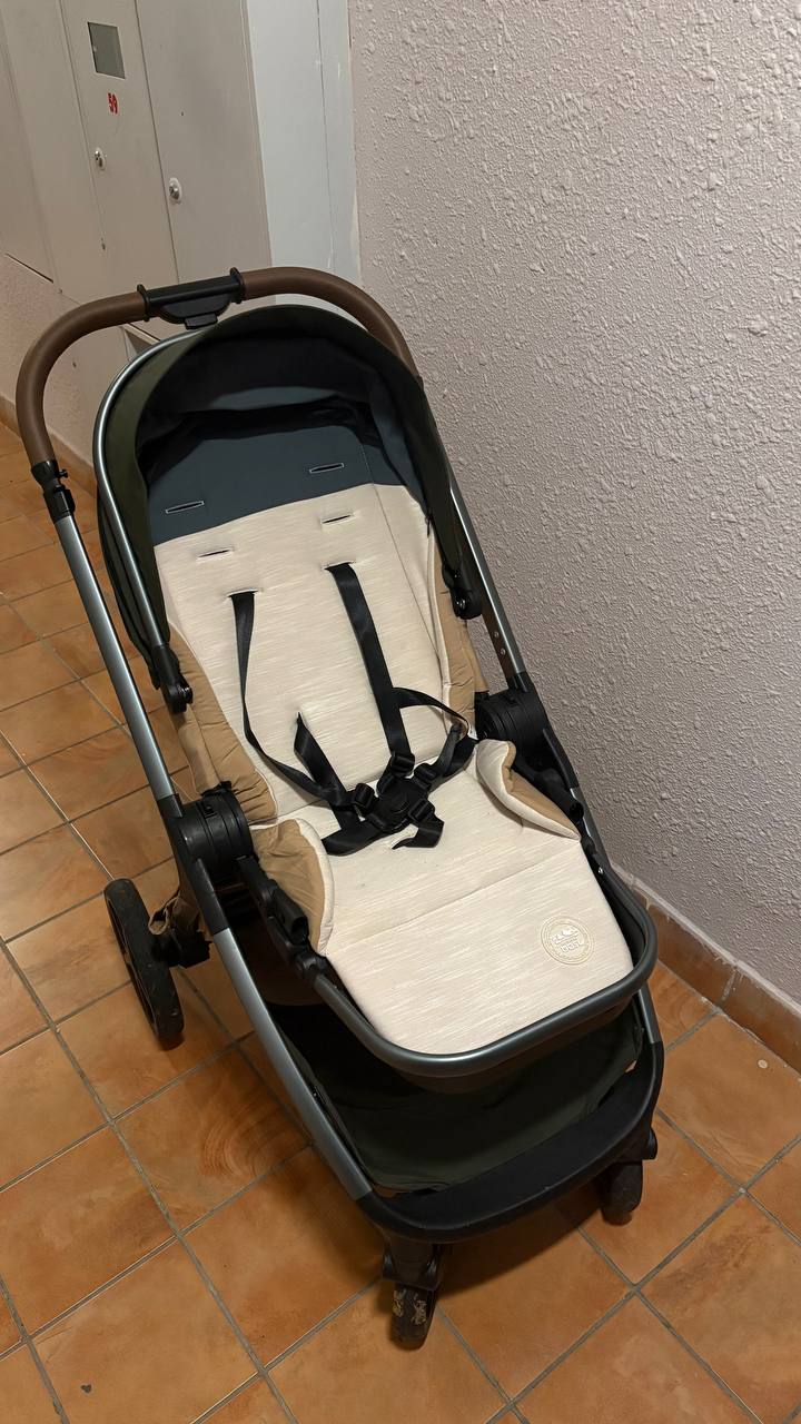 Продается коляска 2 в 1 - Товары для детей в Балашиха - фото 3