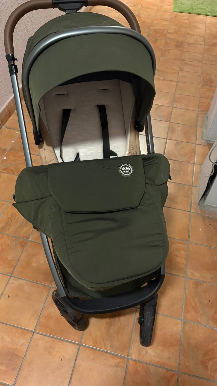 Продается коляска 2 в 1 - Товары для детей в Балашиха - фото 5