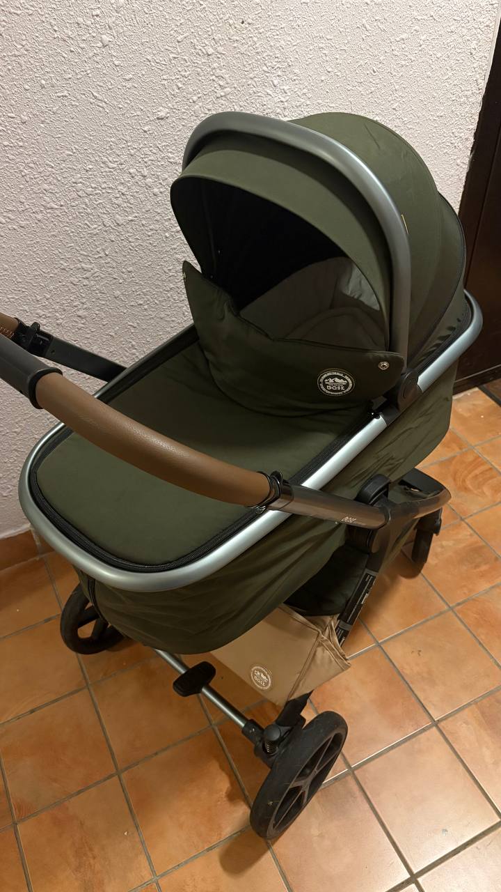 Продается коляска 2 в 1 - Товары для детей в Балашиха - фото 6