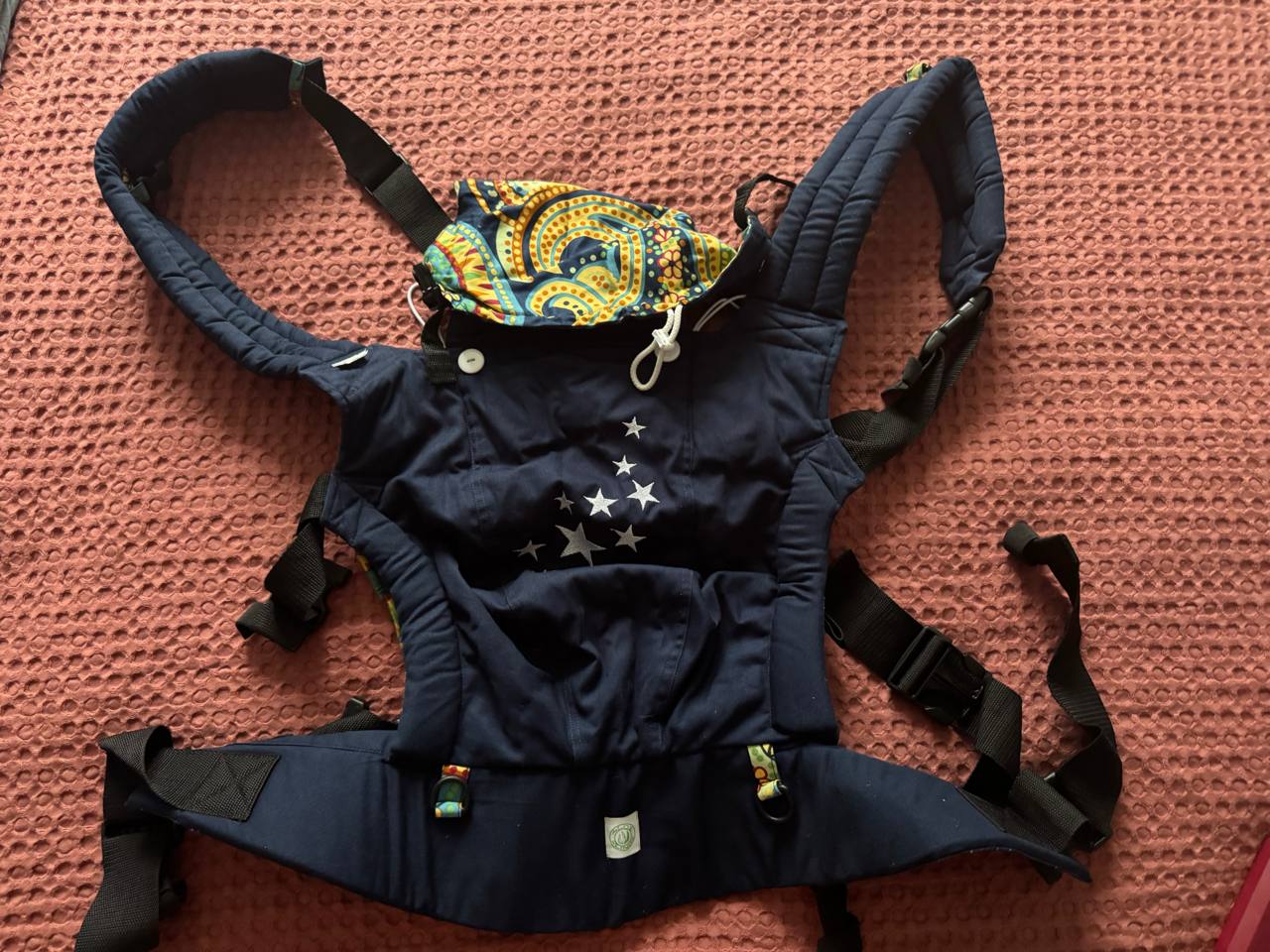 Эрго рюкзак Aloe ходунок - Товары для детей в Балашиха