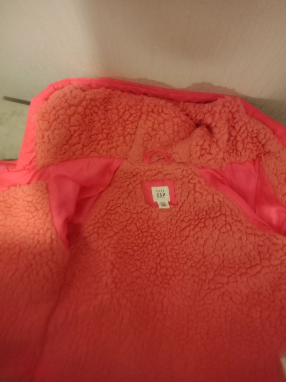 Продам теплую фирменную куртку - Товары для детей в Балашиха - фото 2