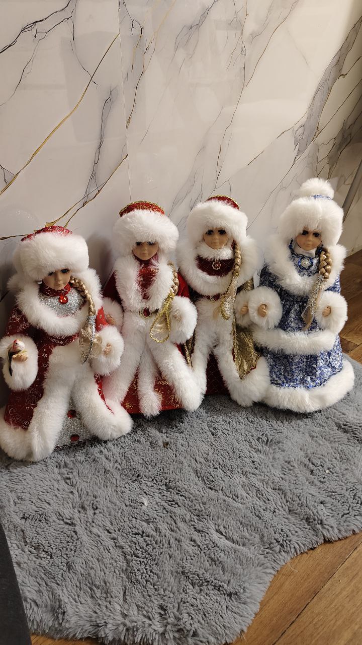 Шары на ёлку и новогодние украшения - Хобби и отдых в Балашиха - фото 2