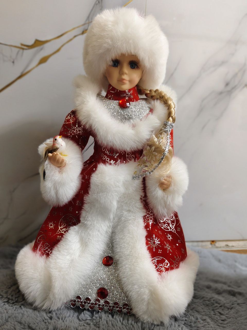 Шары на ёлку и новогодние украшения - Хобби и отдых в Балашиха - фото 4