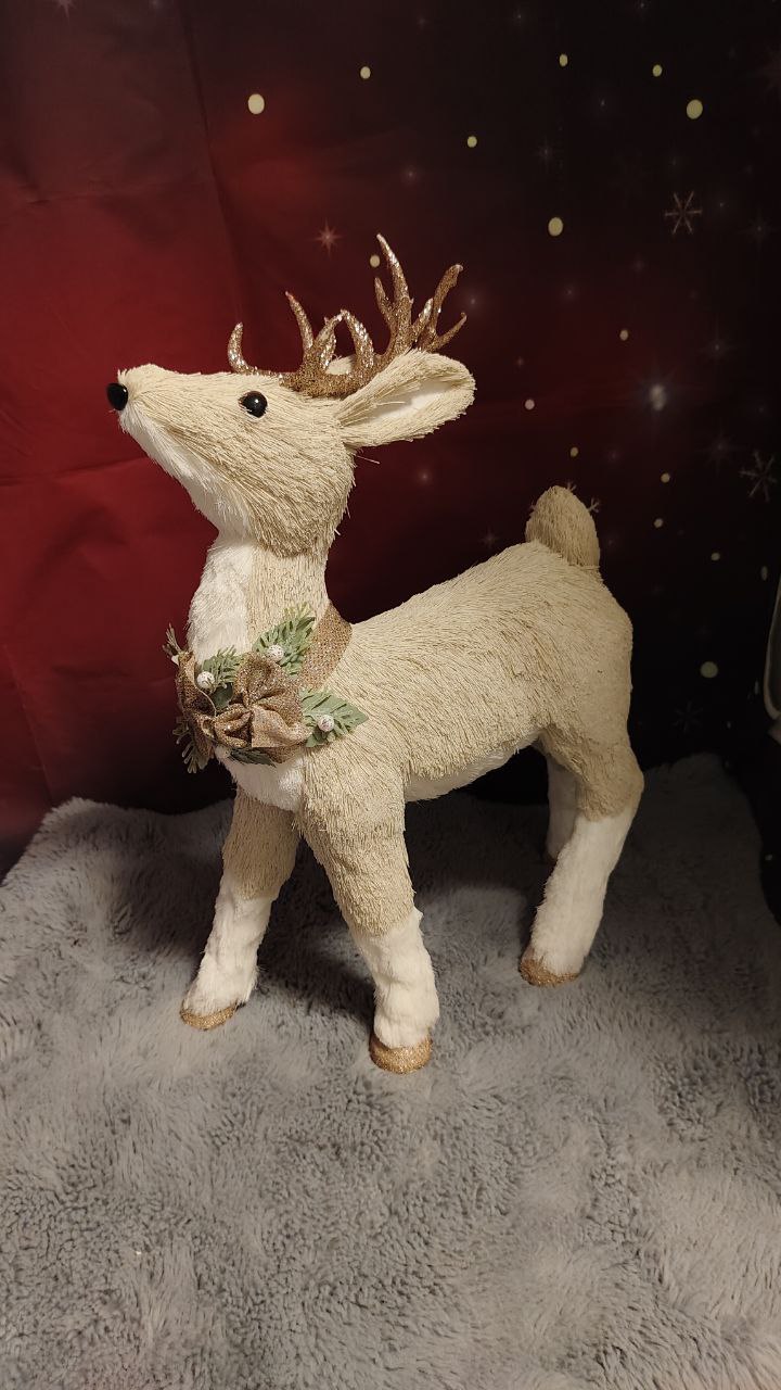 Новогодние украшения - Хобби и отдых в Балашиха - фото 7