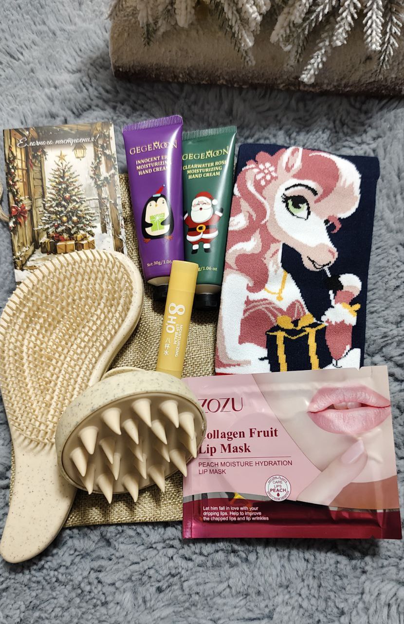 Новогодний подарок для девушки, женщины, коллеги - Красота и здоровье в Балашиха