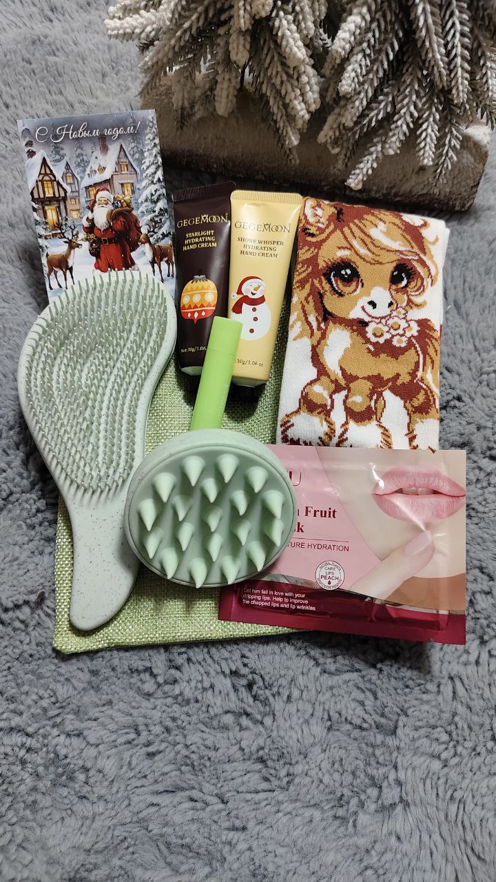 Новогодний подарок для девушки, женщины, коллеги - Красота и здоровье в Балашиха - фото 3
