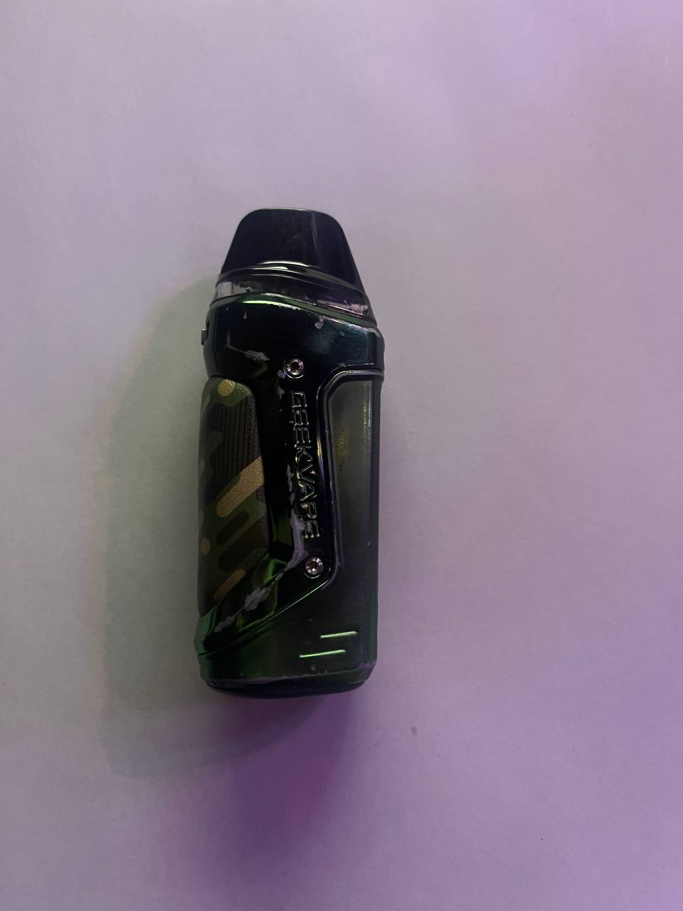 Новый картридж - частное объявление в Киров